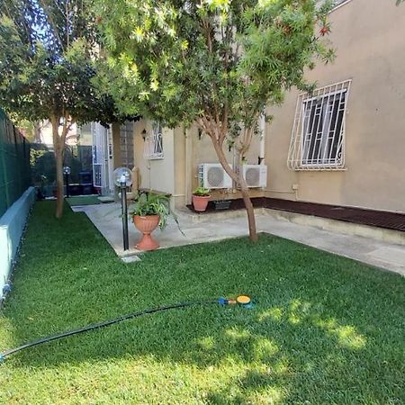 Ambos Mundos Apartment Quartu Sant'Elena Ngoại thất bức ảnh