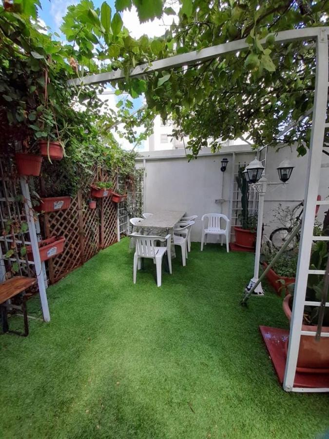 Ambos Mundos Apartment Quartu Sant'Elena Ngoại thất bức ảnh