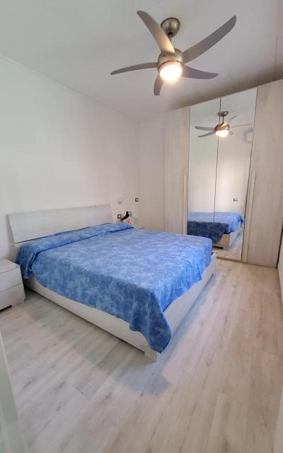Ambos Mundos Apartment Quartu Sant'Elena Ngoại thất bức ảnh